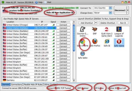 Best Software To Hide Ip Address For Mac