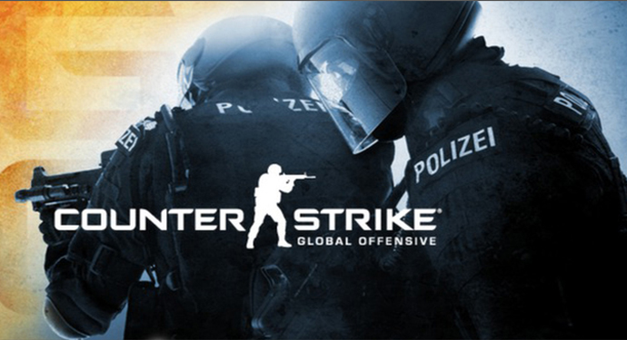 Counter strike 1.6 for mac